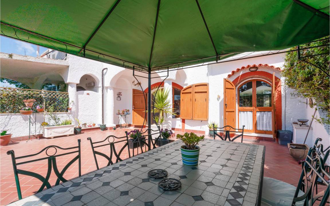 Photo of Patio Balcony in Latina Lido