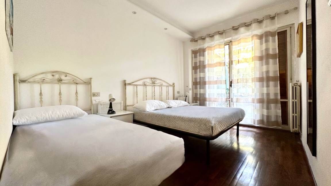 Photo of Bedroom in Numana