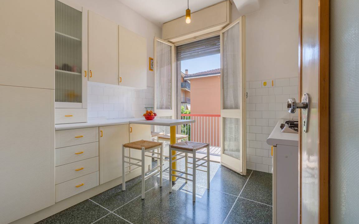 Photo of Kitchen in San Donato-San Vitale