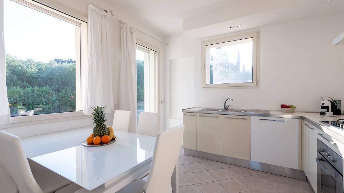 Photo of Kitchen in Misano Adriatico