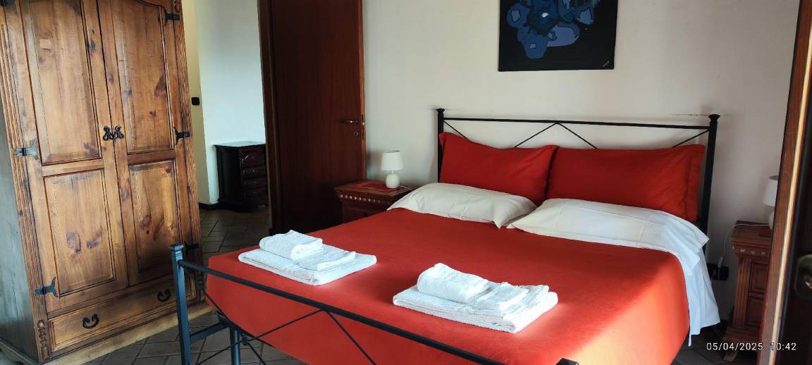Photo of Bedroom in Garibaldi