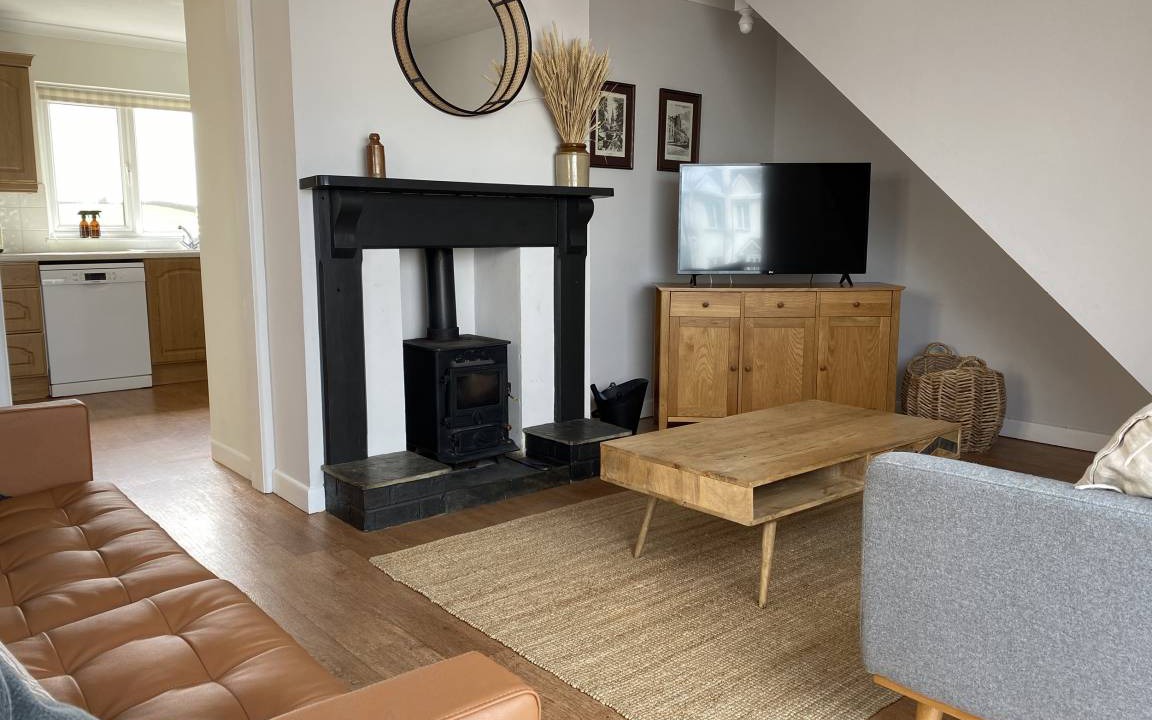 Photo of Livingroom in Poundstock