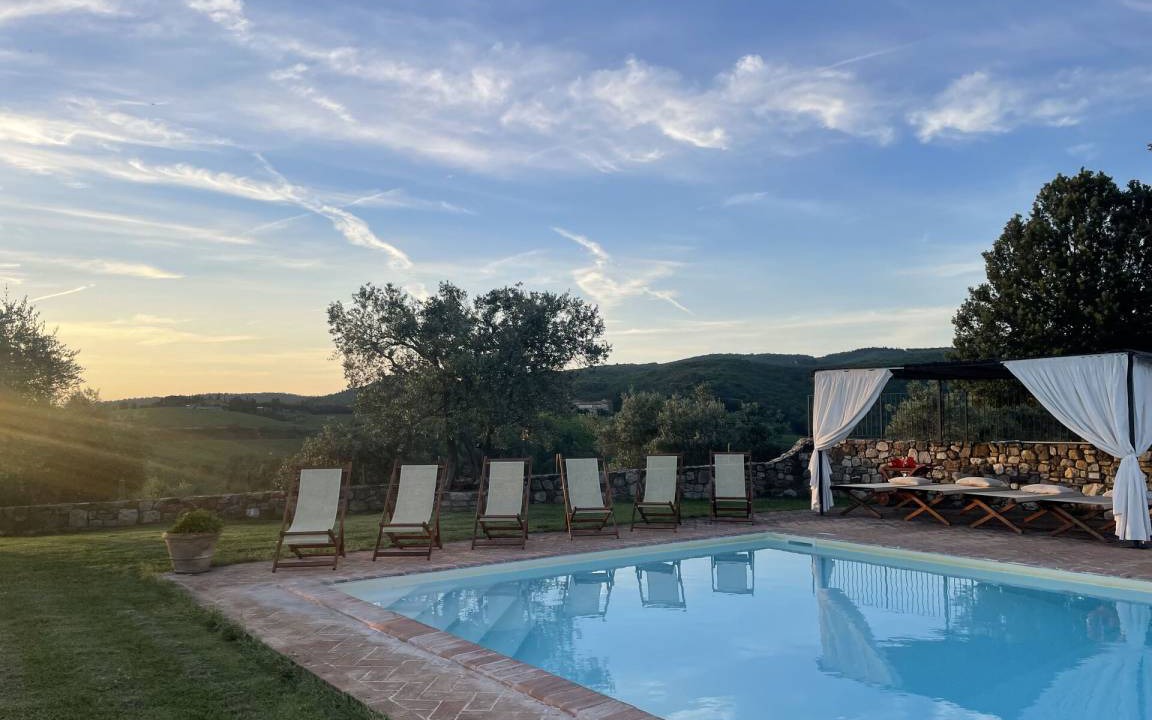 Photo of Others in Castellina in Chianti