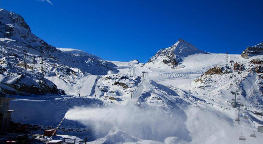 Photo of Others in Cervinia