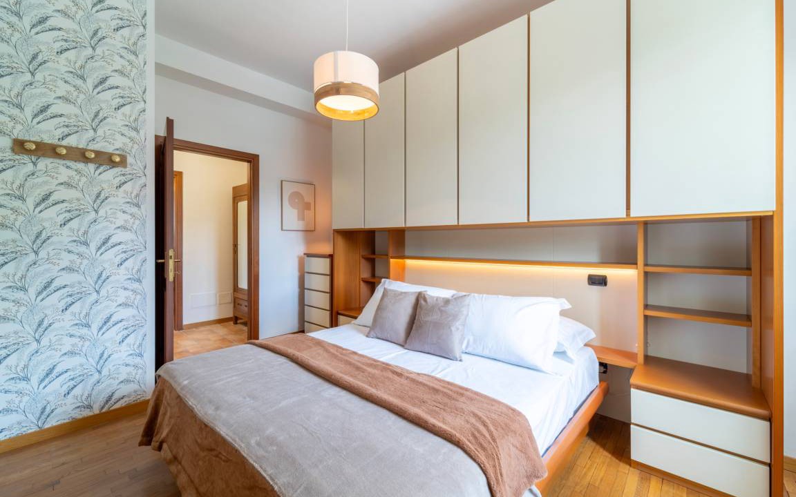Photo of Bedroom in Como