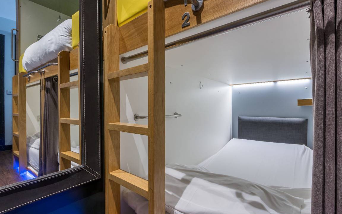 Photo of Bedroom in New Town