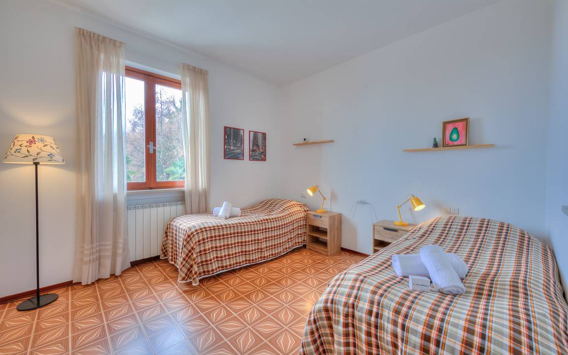 Photo of Bedroom in Massino Visconti