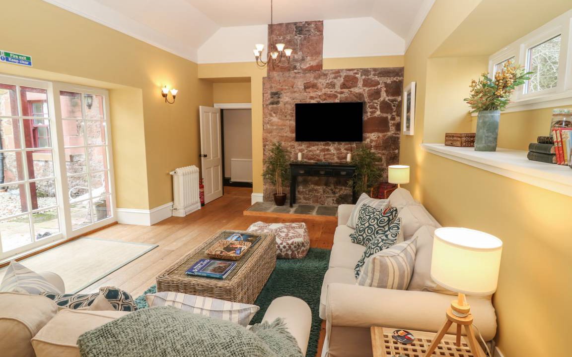 Photo of Livingroom in Aberargie