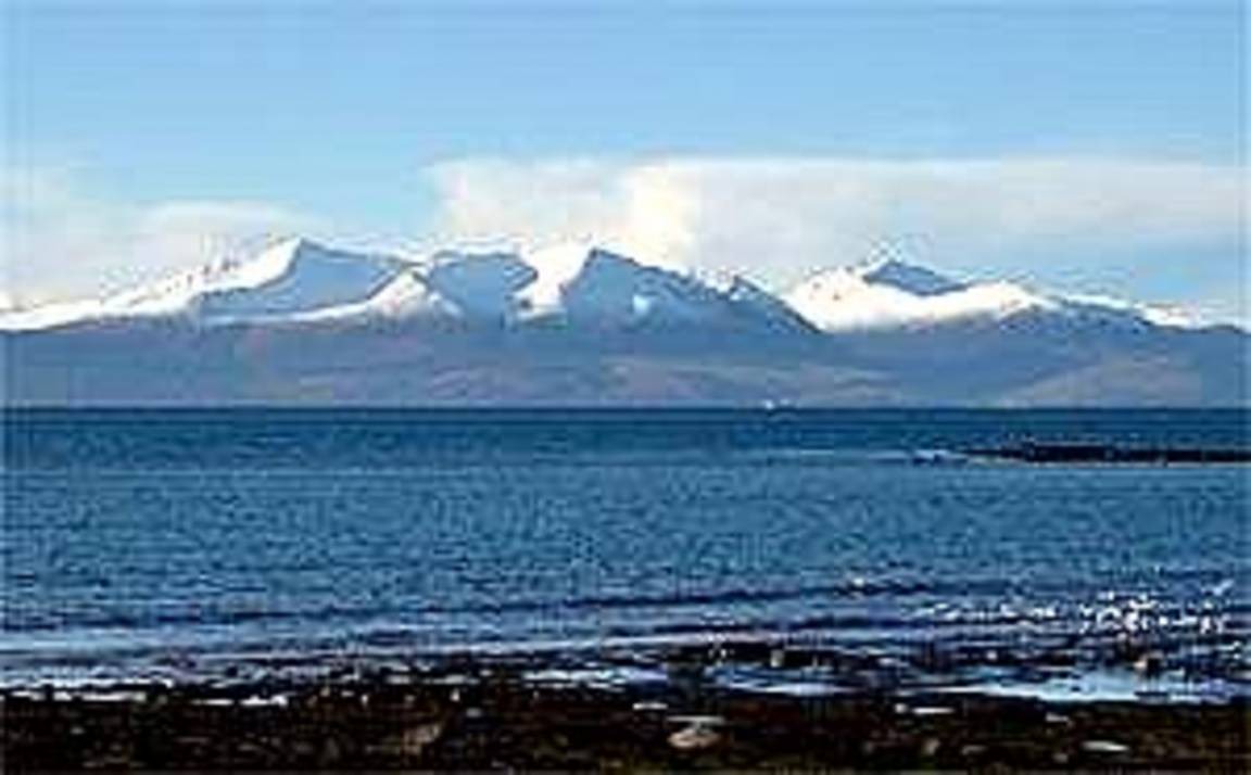 Photo of Others in Seamill