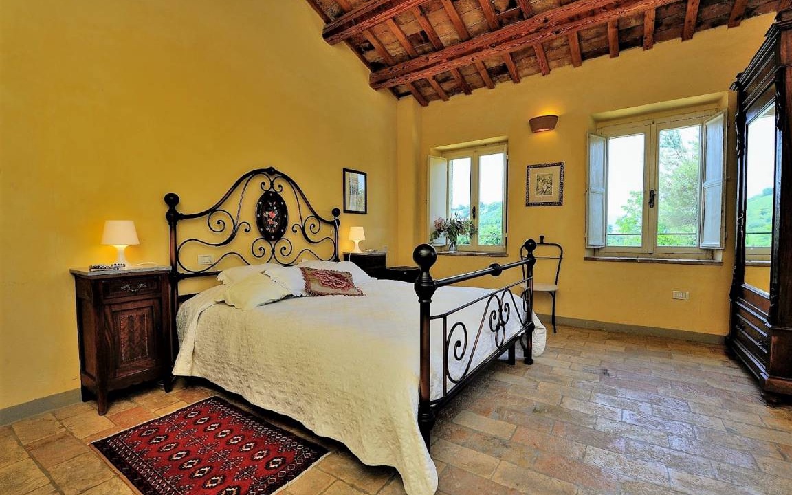 Photo of Bedroom in Rupoli