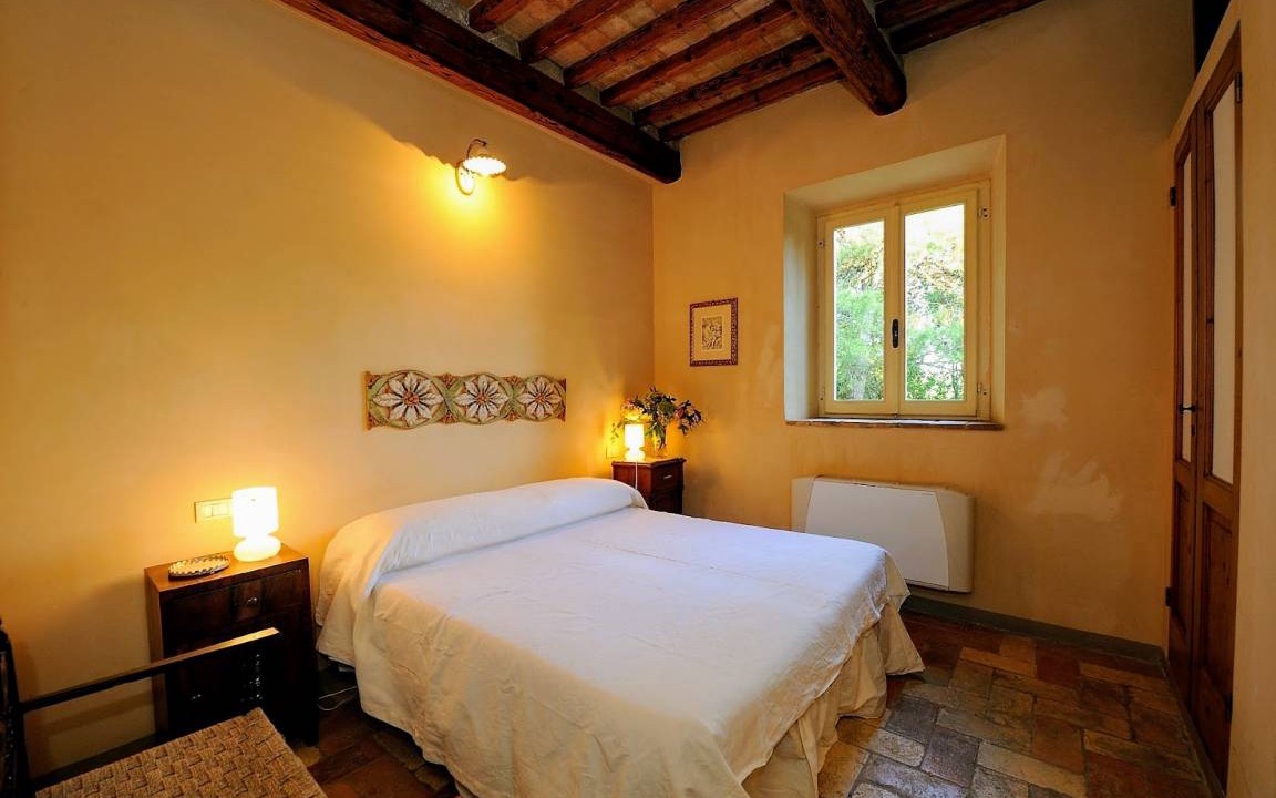 Photo of Bedroom in Rupoli