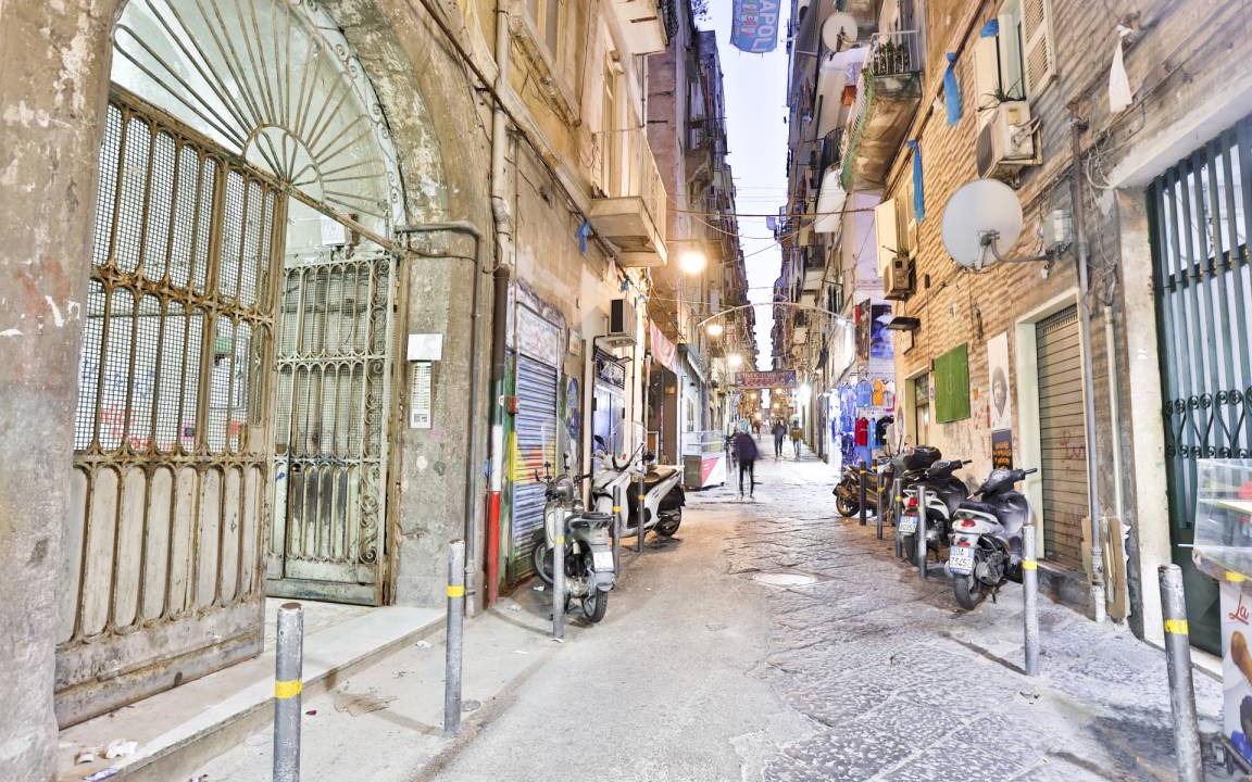 Photo of Others in Quartieri Spagnoli