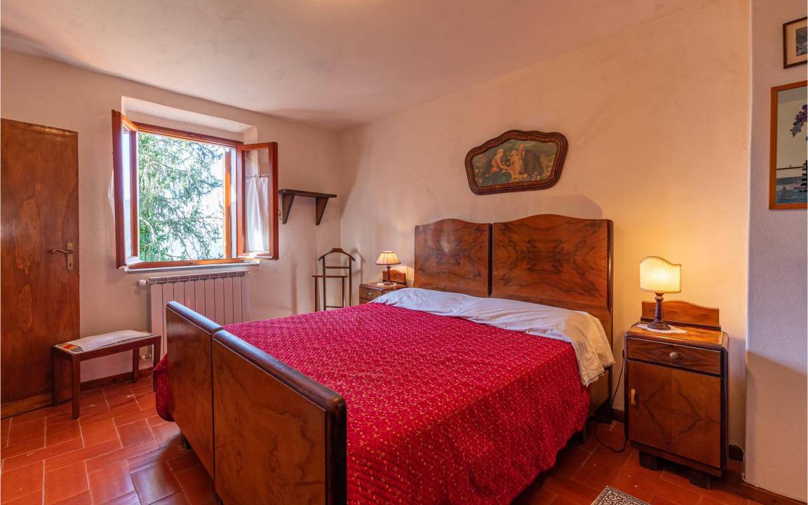 Photo of Bedroom in Saturnana