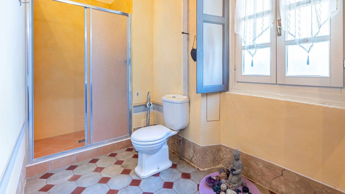 Photo of Bathroom in Grognardo