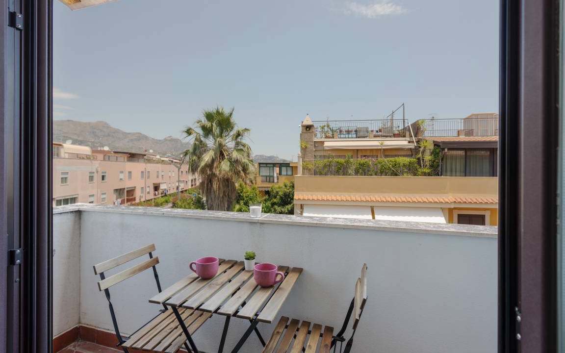 Photo of Patio Balcony in Giardini Naxos