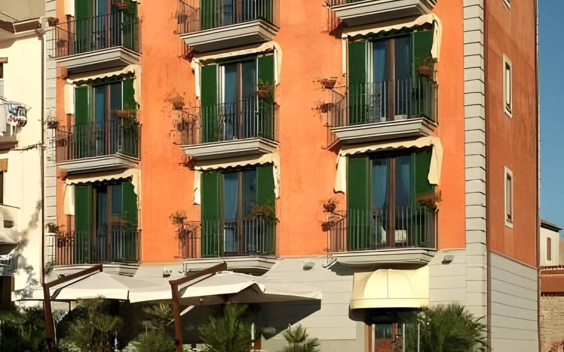 Photo of Others in San Marco di Castellabate