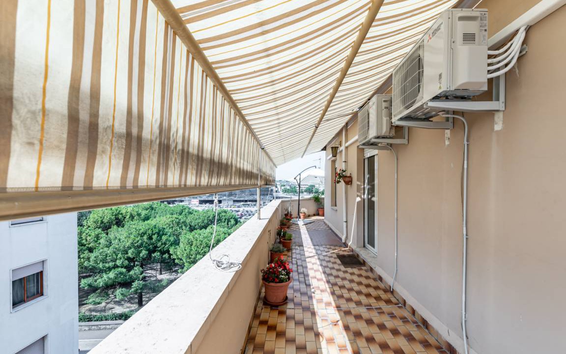 Photo of Patio Balcony in Pescara