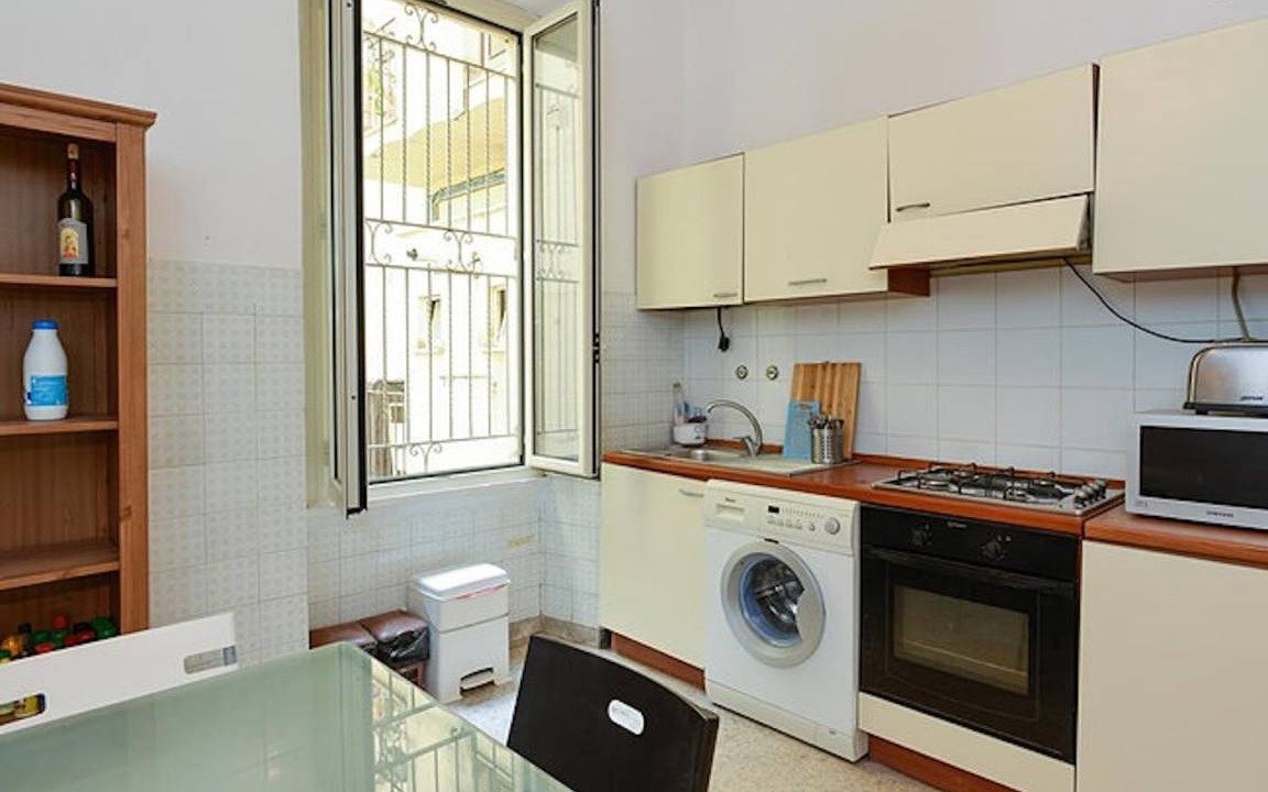 Photo of Kitchen in Salario