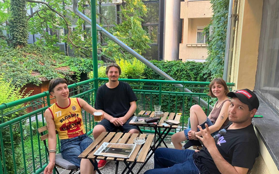 Photo of Others in Stari Grad