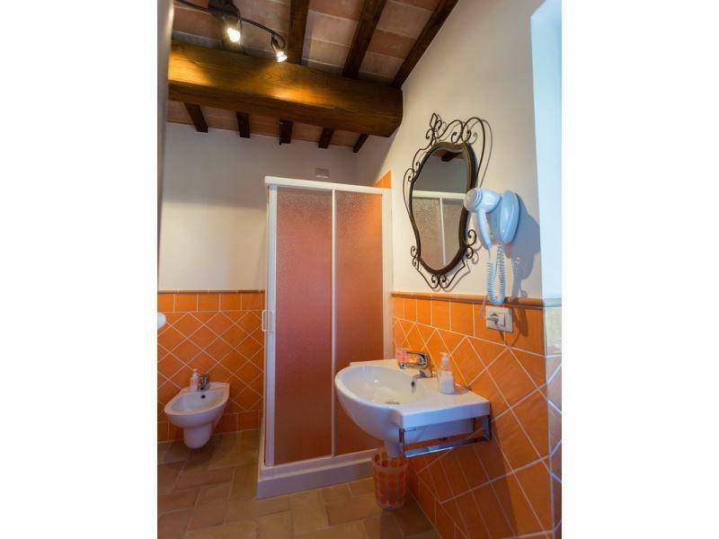 Photo of Bathroom in Montelparo