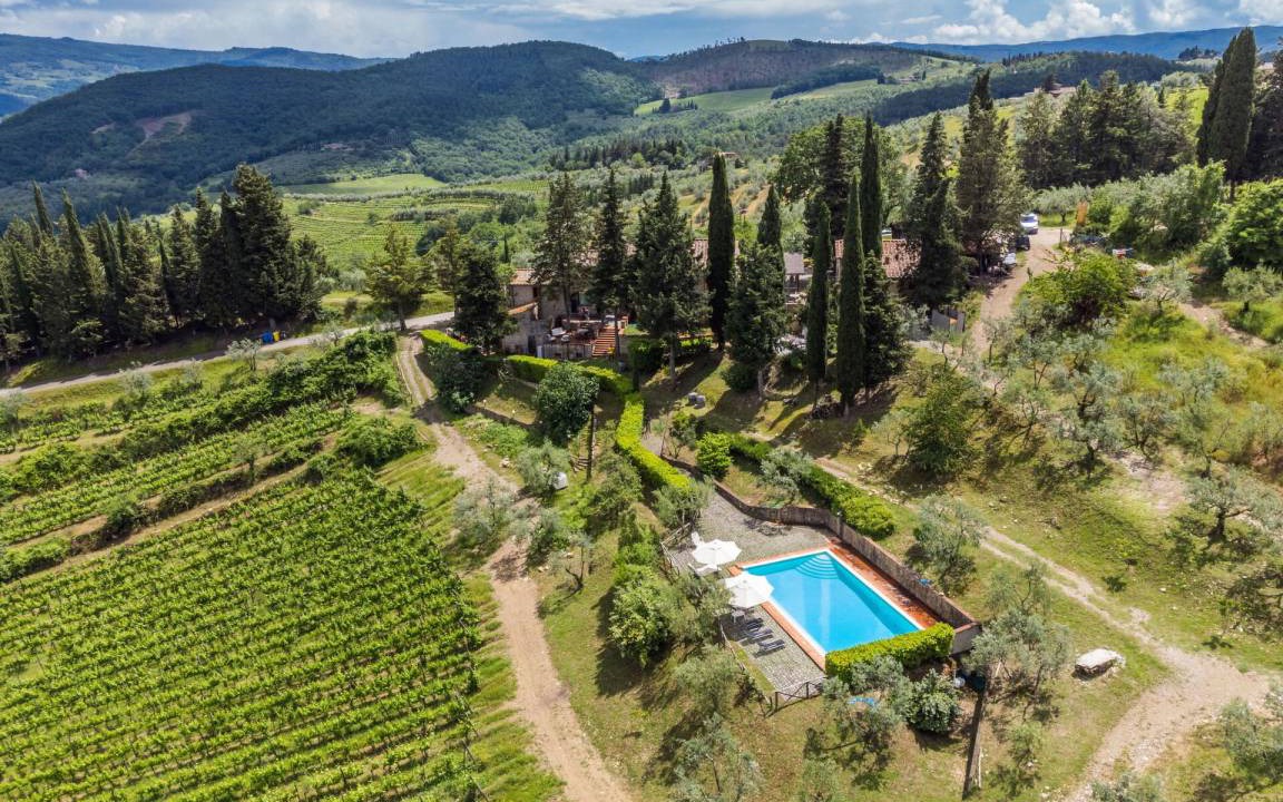 Photo of Others in Greve in Chianti