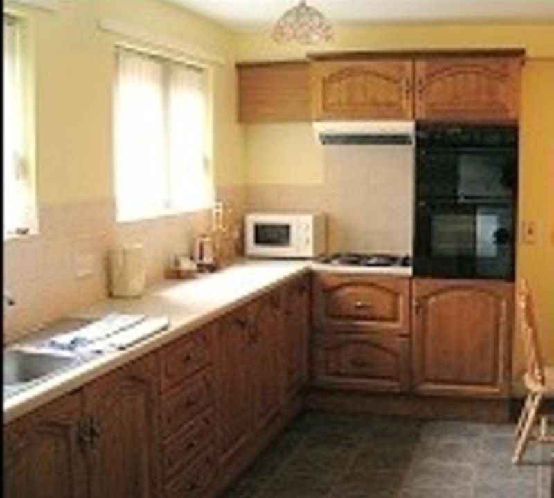 Photo of Kitchen in Ballintoy