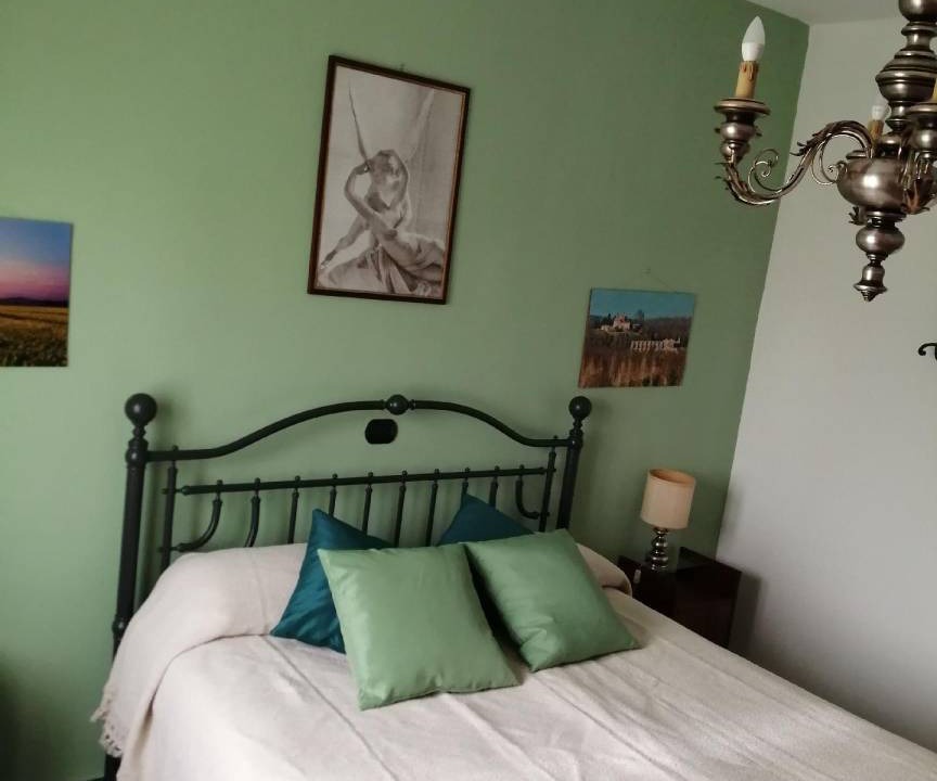 Photo of Bedroom in Monticiano