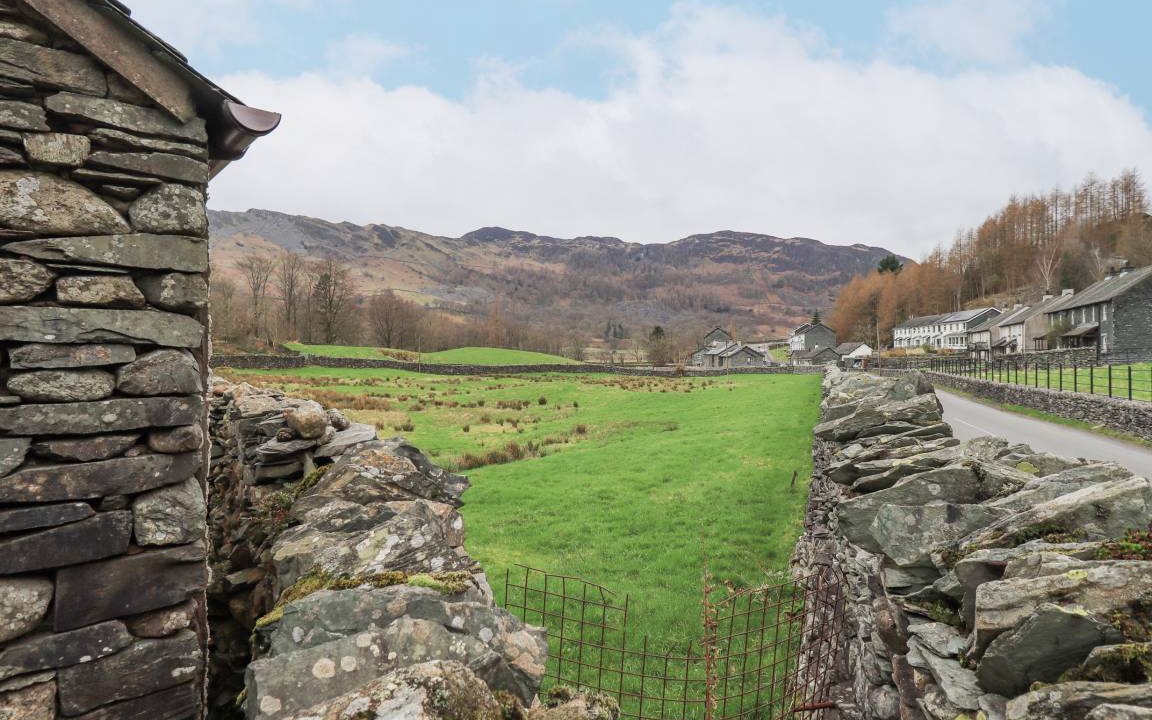 Photo of Others in Chapel Stile