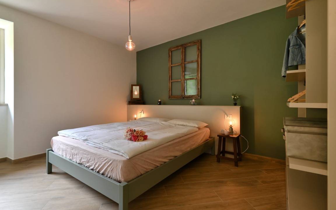 Photo of Bedroom in Prabione