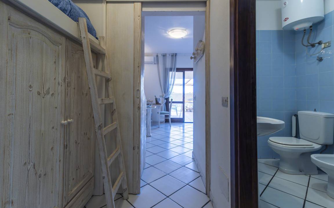 Photo of Bathroom in Capo d'Orso