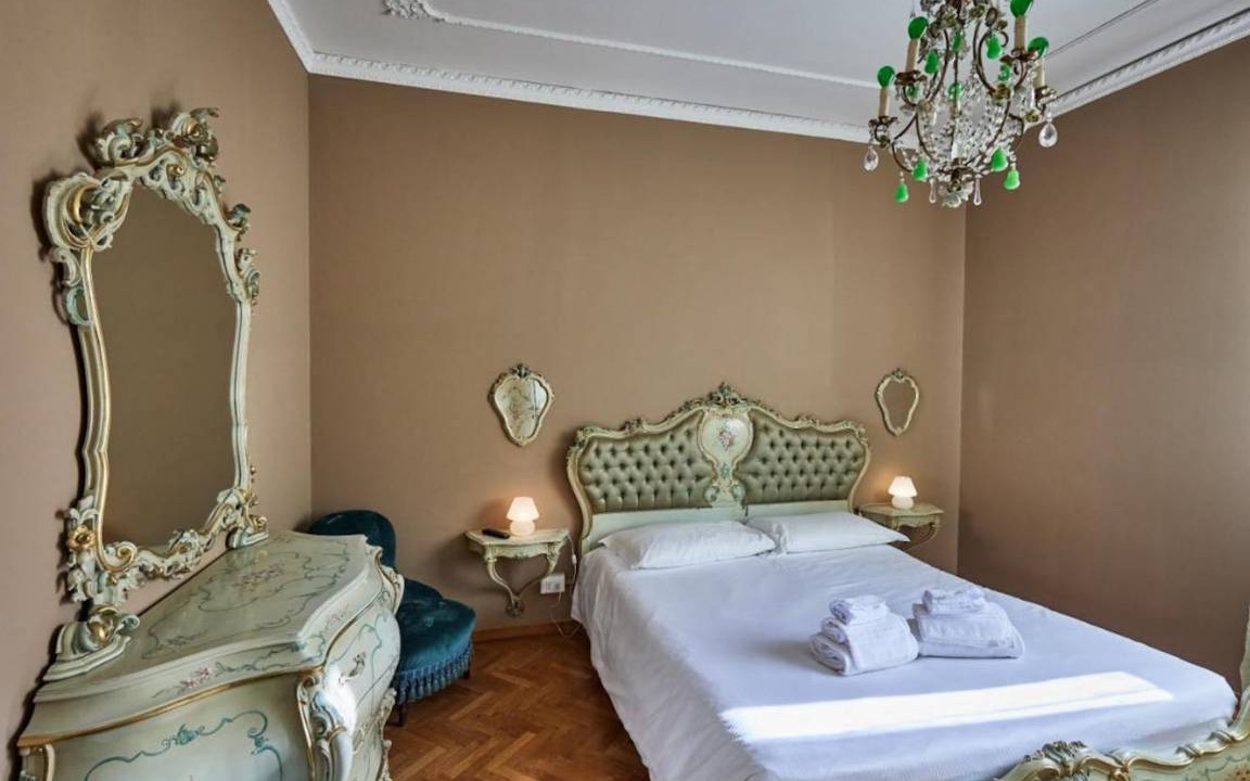 Photo of Bedroom in Saragozza-Porto
