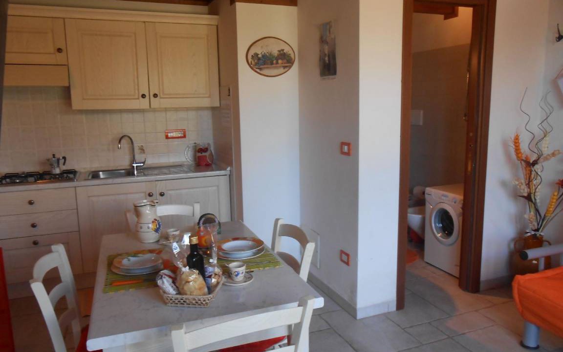 Photo of Kitchen in Casalini