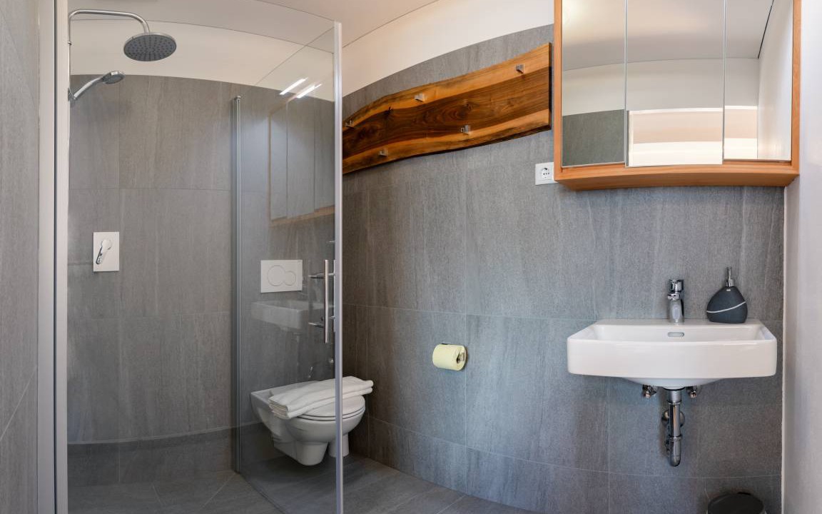 Photo of Bathroom in Sluderno