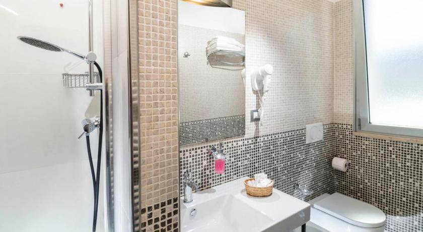 Photo of Bathroom in Rivazzurra