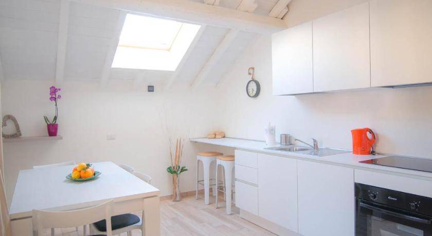 Photo of Kitchen in Albate