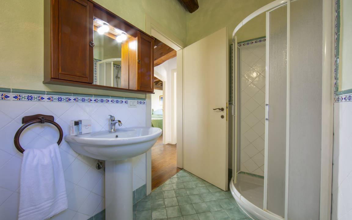 Photo of Bathroom in Liano-Formaga