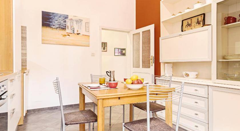 Photo of Kitchen in Cirenaica