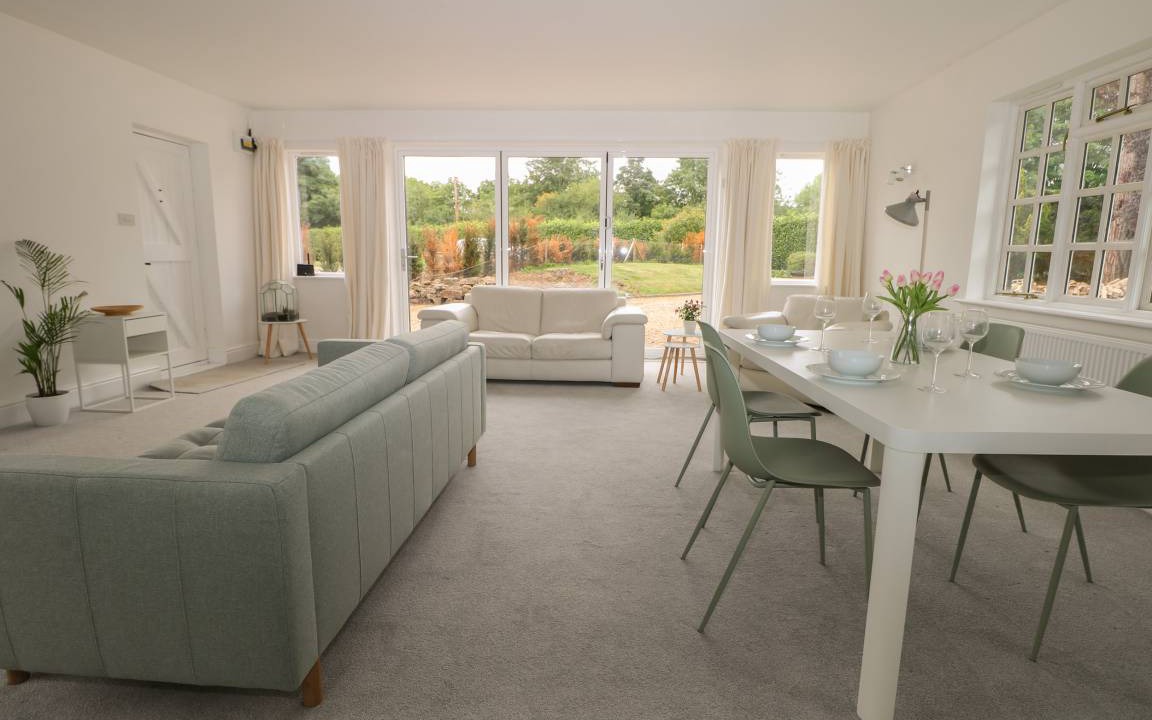 Photo of Livingroom in Cholsey