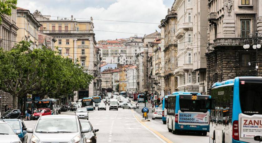 Photo of Others in Trieste City Centre