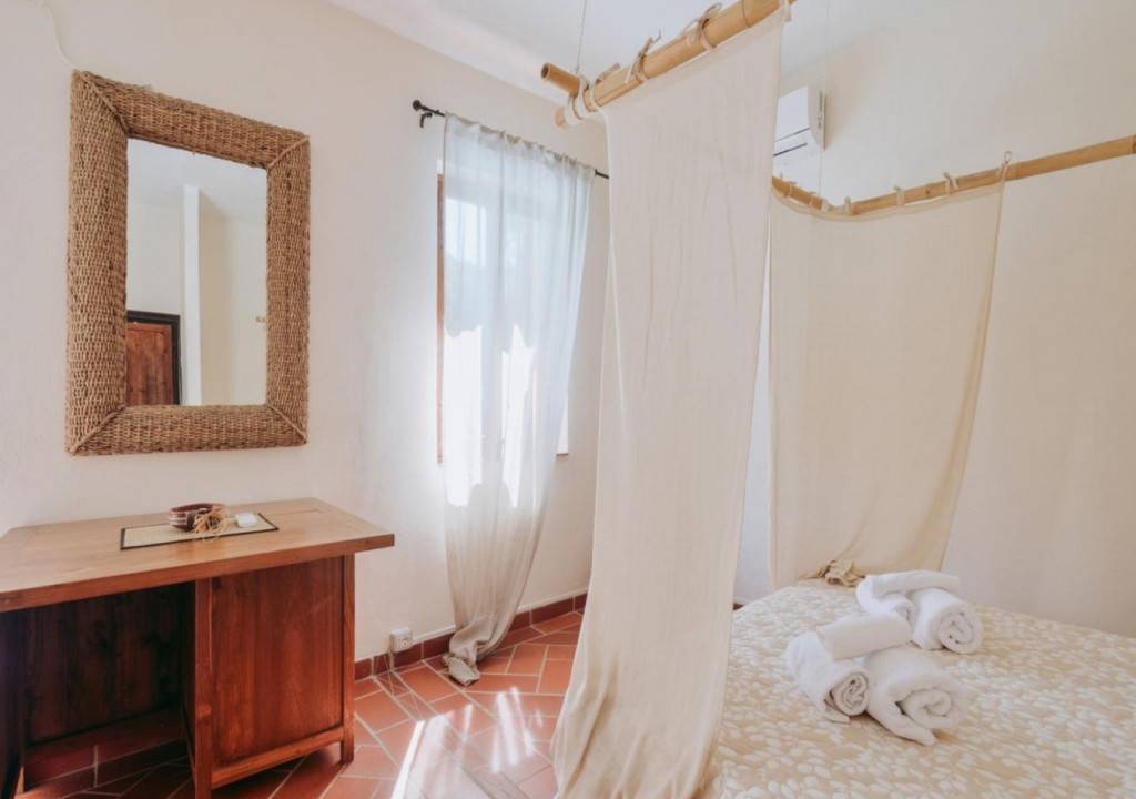 Photo of Bedroom in San Pietro a Mare