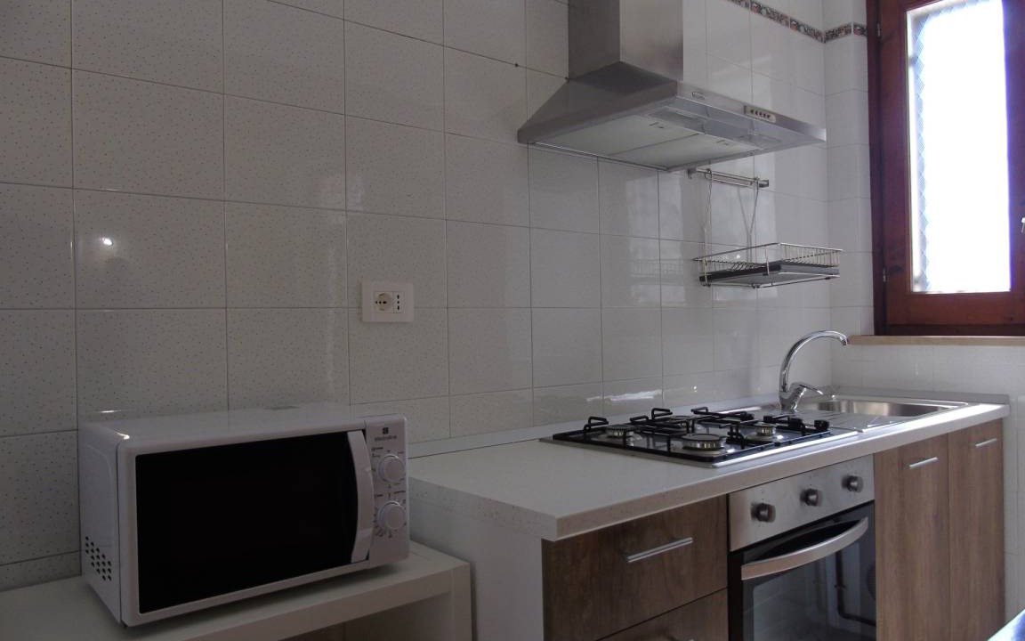 Photo of Kitchen in Roseto degli Abruzzi