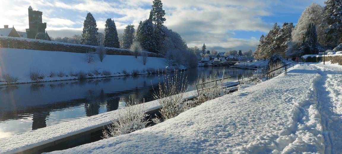 Photo of Others in Fort Augustus