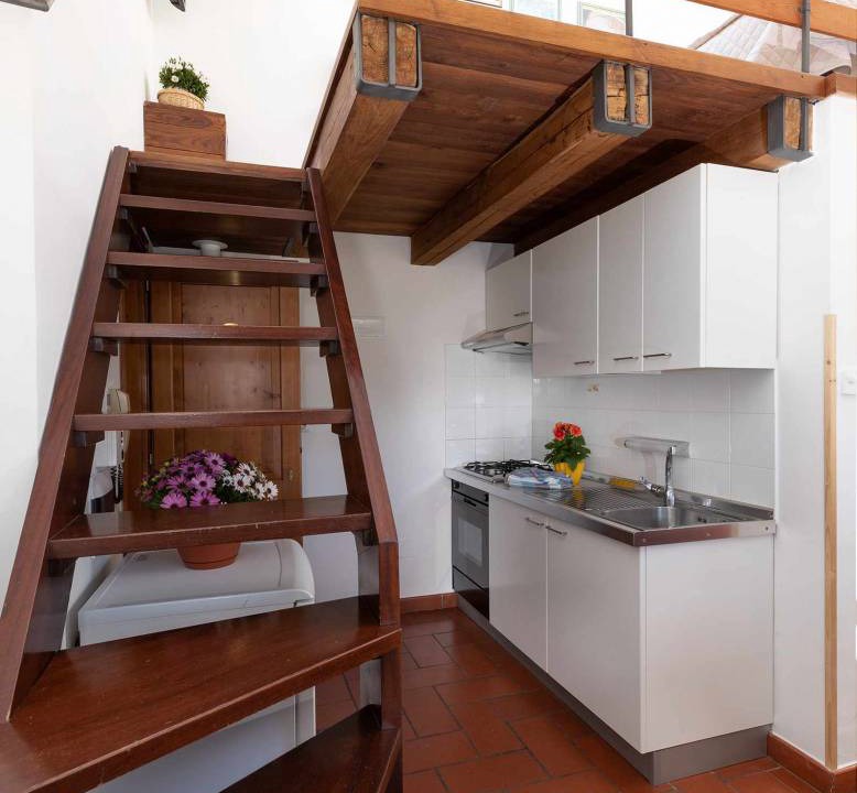 Photo of Kitchen in Spello