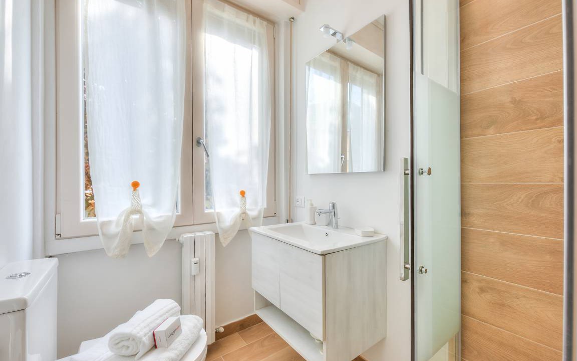 Photo of Bathroom in Salo