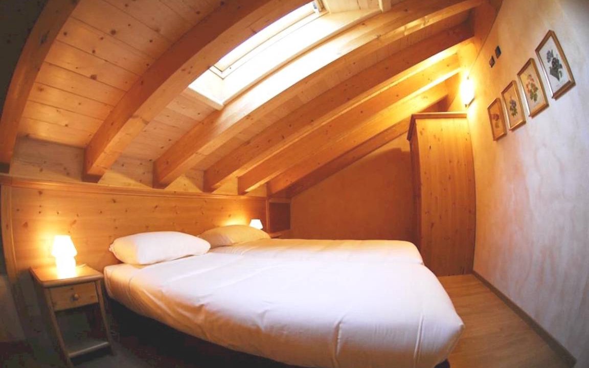 Photo of Bedroom in Bormio