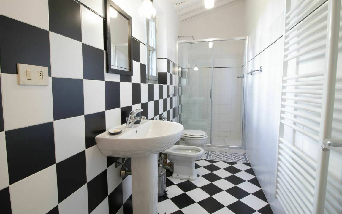 Photo of Bathroom in Lorenzana