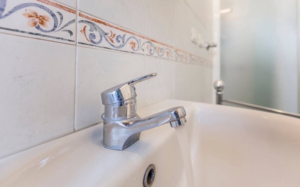 Photo of Bathroom in Savena