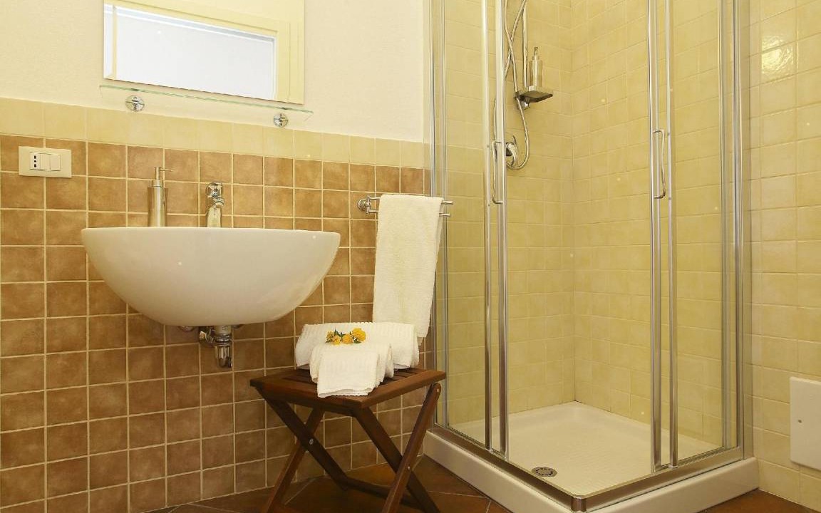Photo of Bathroom in Modica