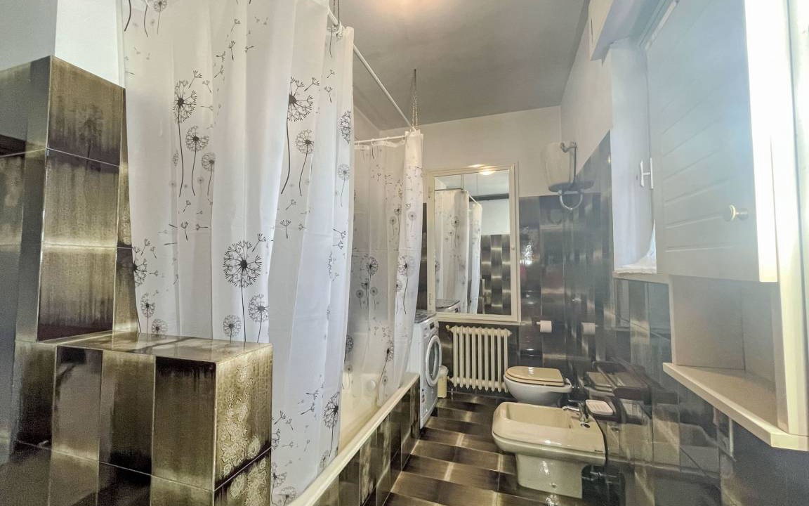 Photo of Bathroom in Torino di Sangro