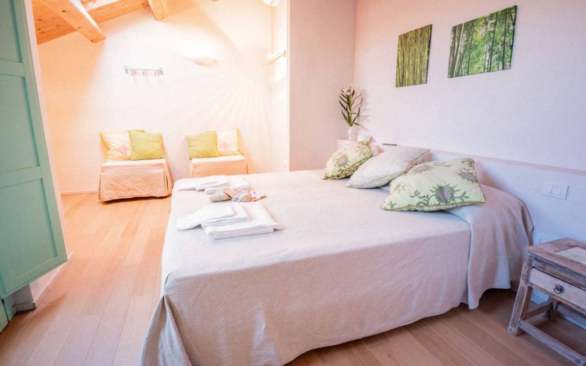 Photo of Bedroom in Montedinove